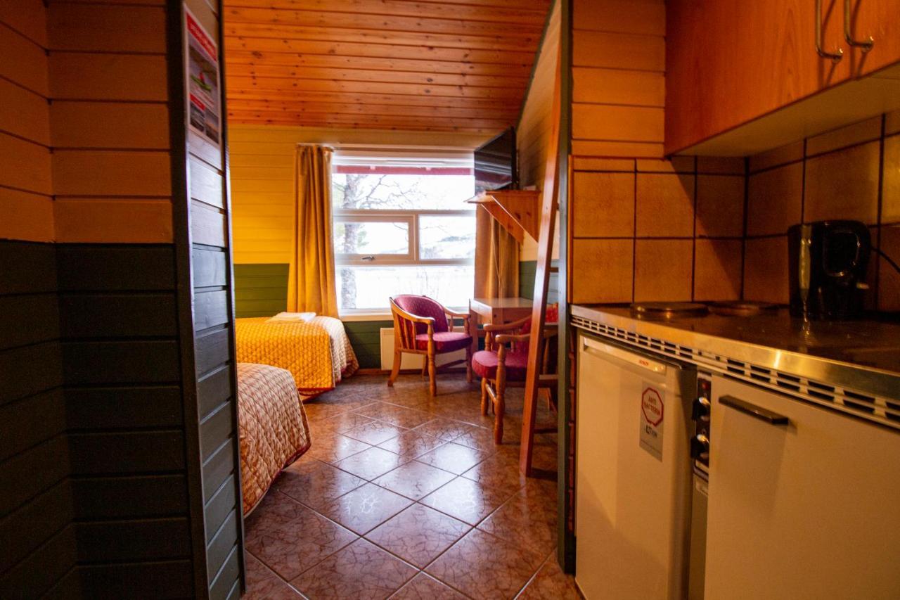 Tysfjord Hotel Storjord I Tysfjord Екстериор снимка