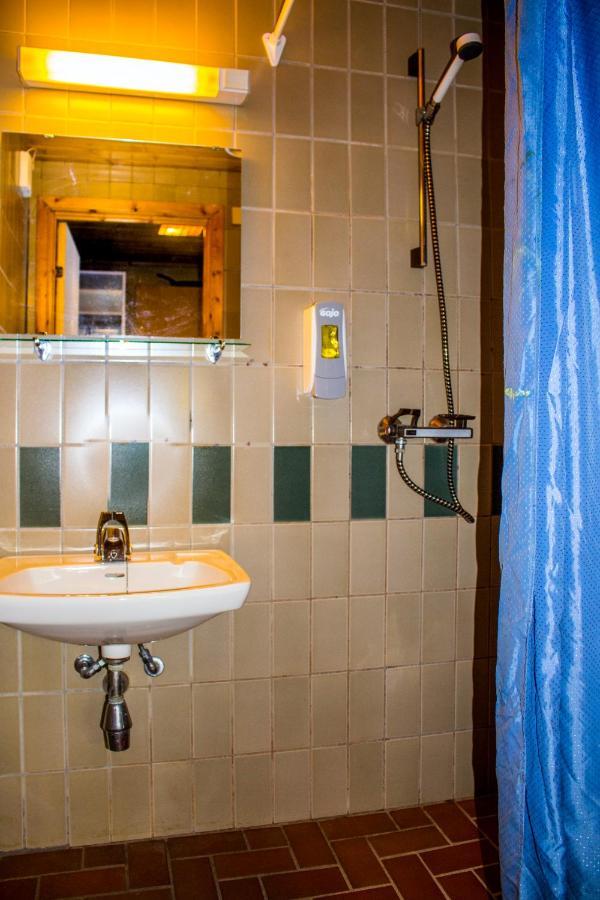 Tysfjord Hotel Storjord I Tysfjord Екстериор снимка