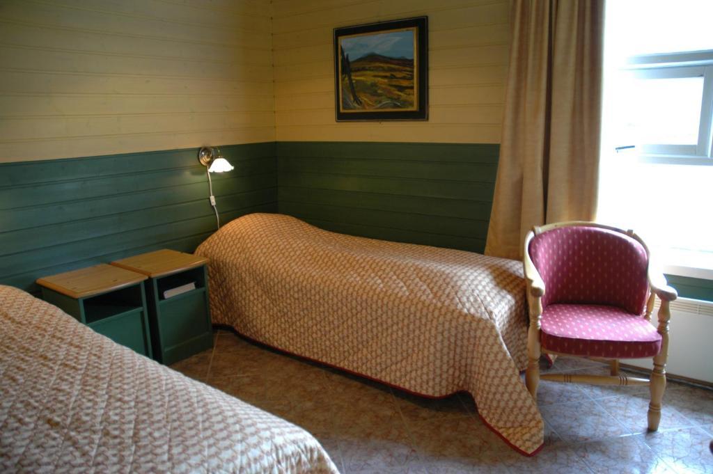 Tysfjord Hotel Storjord I Tysfjord Стая снимка