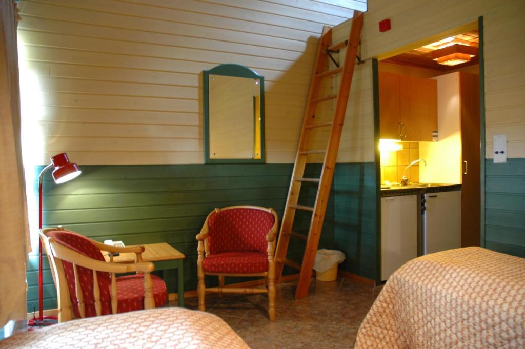 Tysfjord Hotel Storjord I Tysfjord Стая снимка