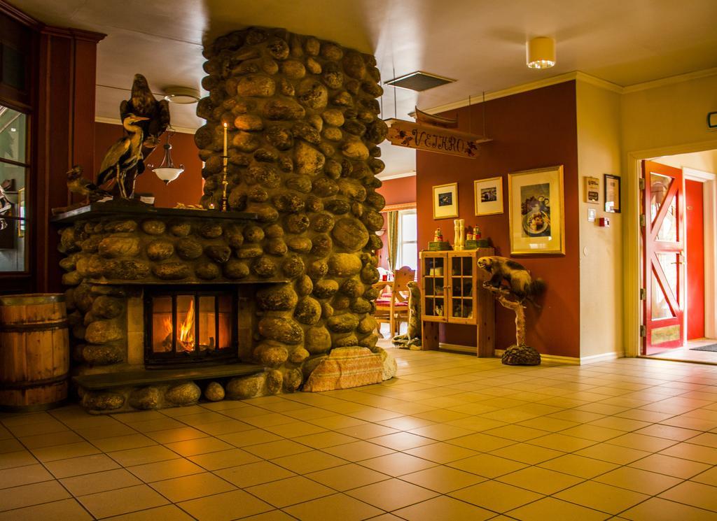 Tysfjord Hotel Storjord I Tysfjord Екстериор снимка