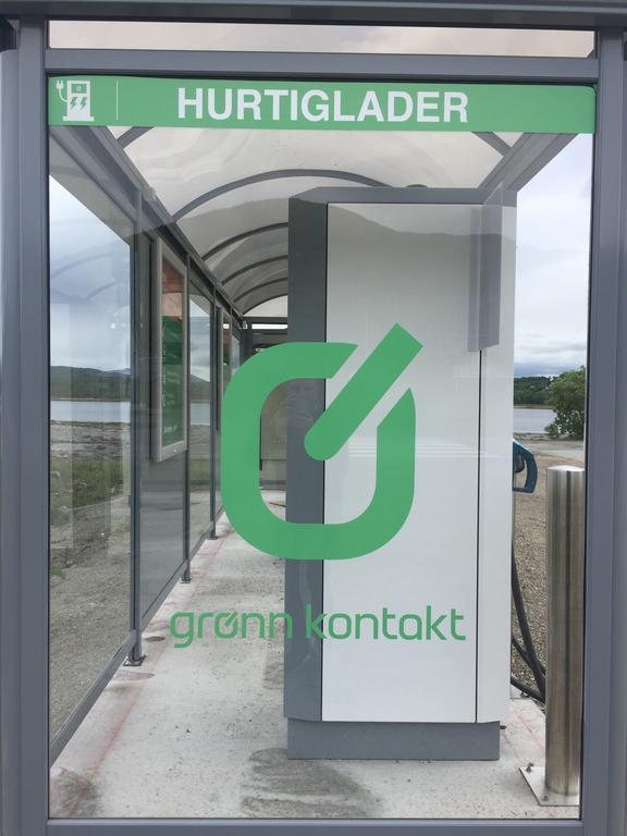 Tysfjord Hotel Storjord I Tysfjord Екстериор снимка