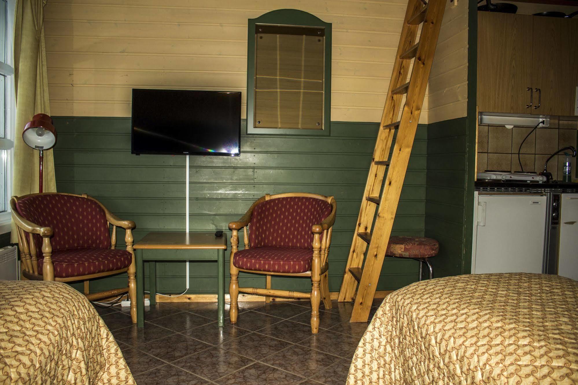 Tysfjord Hotel Storjord I Tysfjord Екстериор снимка