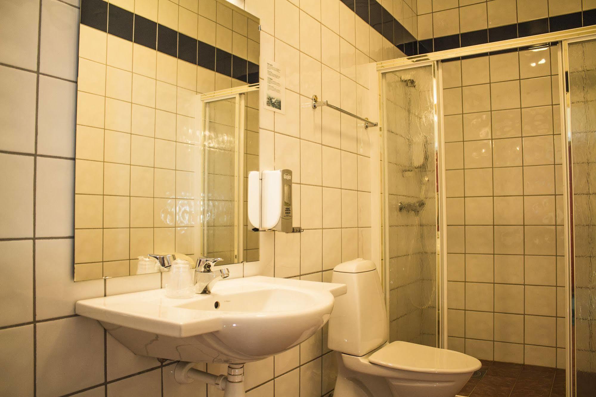 Tysfjord Hotel Storjord I Tysfjord Екстериор снимка