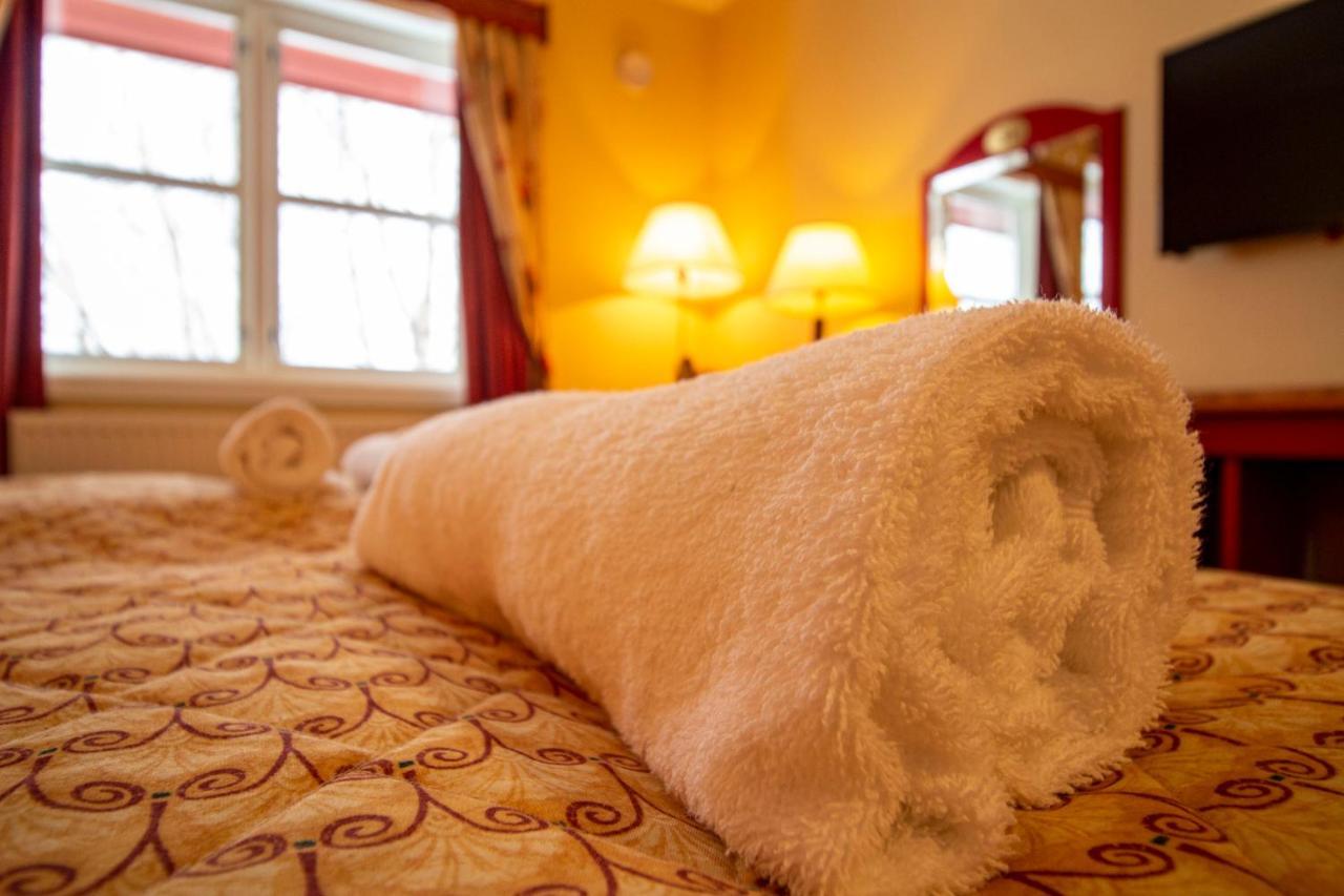 Tysfjord Hotel Storjord I Tysfjord Екстериор снимка