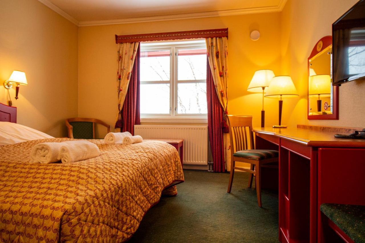 Tysfjord Hotel Storjord I Tysfjord Екстериор снимка