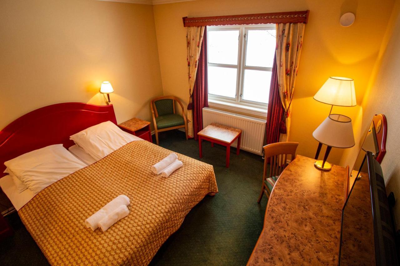 Tysfjord Hotel Storjord I Tysfjord Екстериор снимка