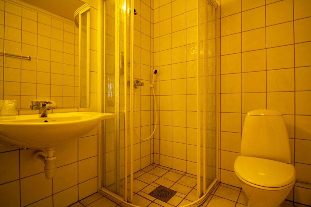Tysfjord Hotel Storjord I Tysfjord Екстериор снимка