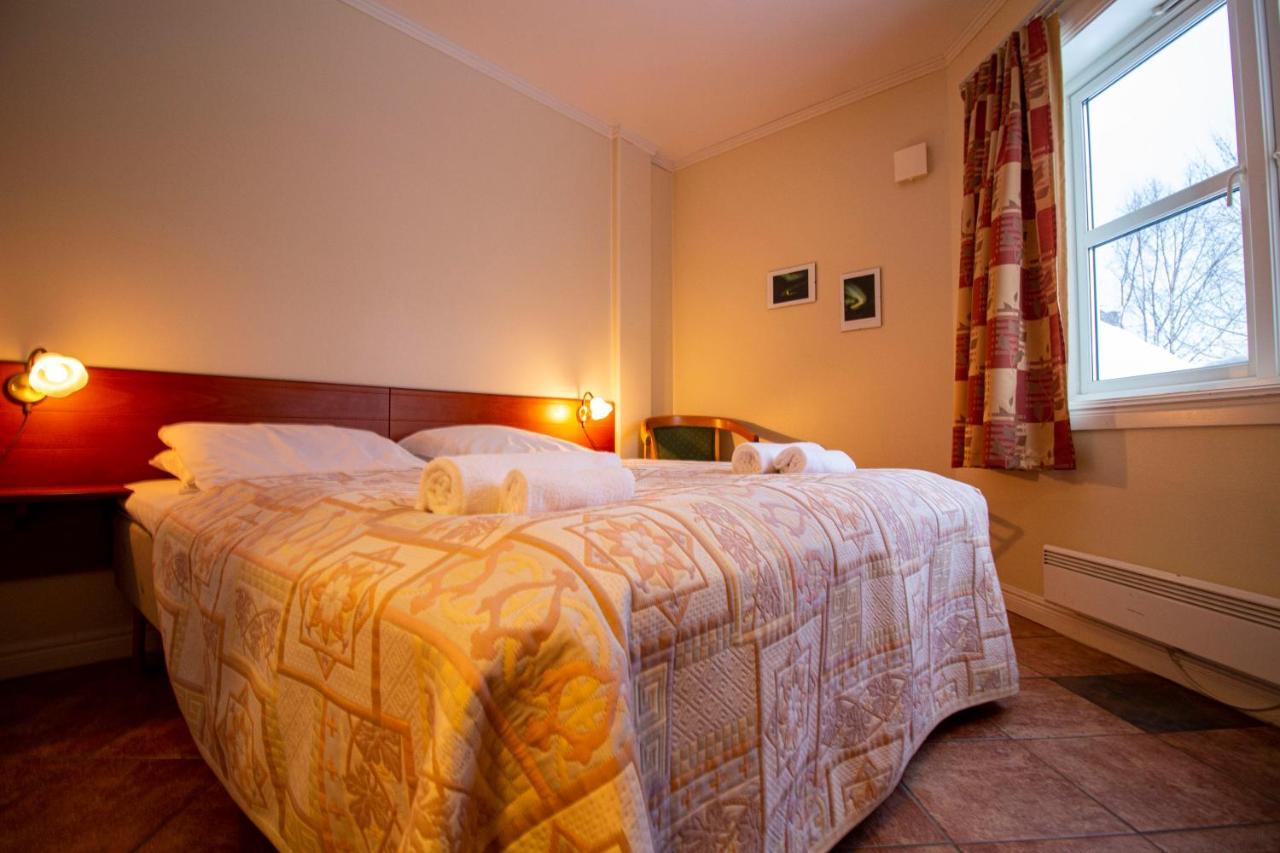Tysfjord Hotel Storjord I Tysfjord Екстериор снимка