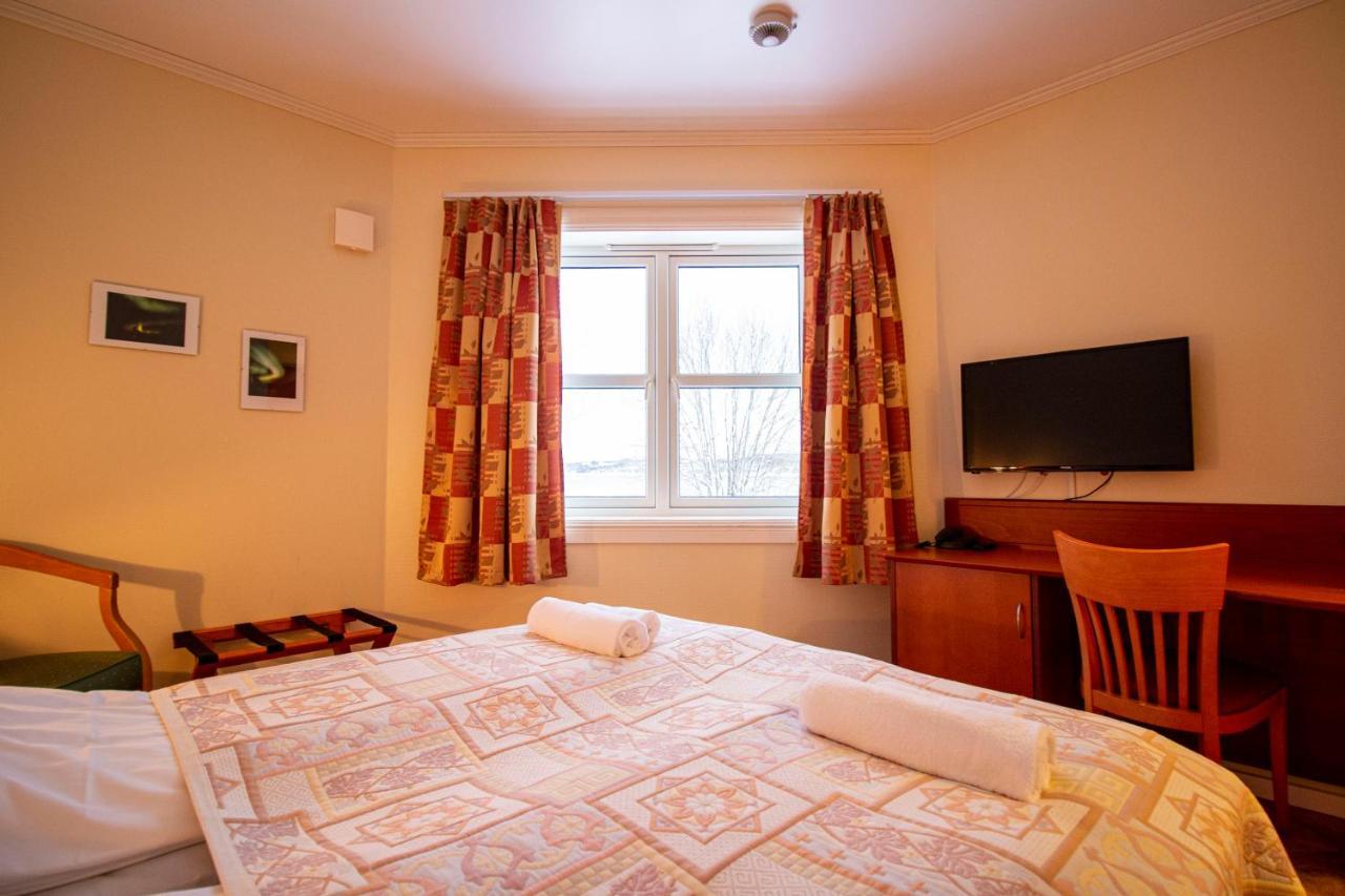 Tysfjord Hotel Storjord I Tysfjord Екстериор снимка