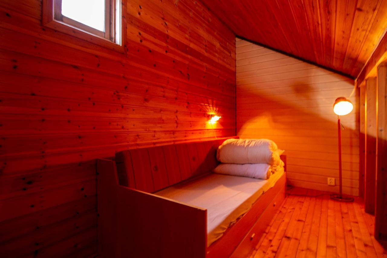 Tysfjord Hotel Storjord I Tysfjord Екстериор снимка