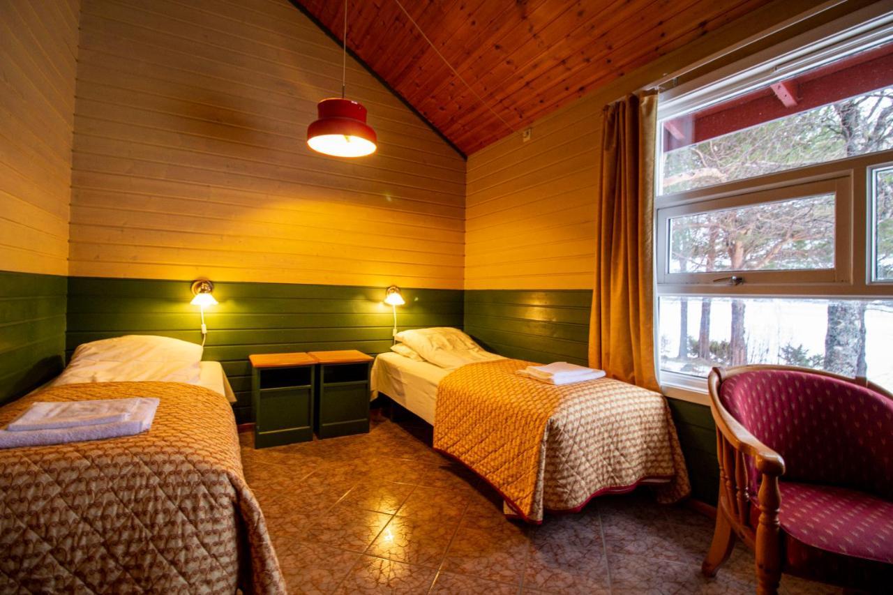 Tysfjord Hotel Storjord I Tysfjord Екстериор снимка