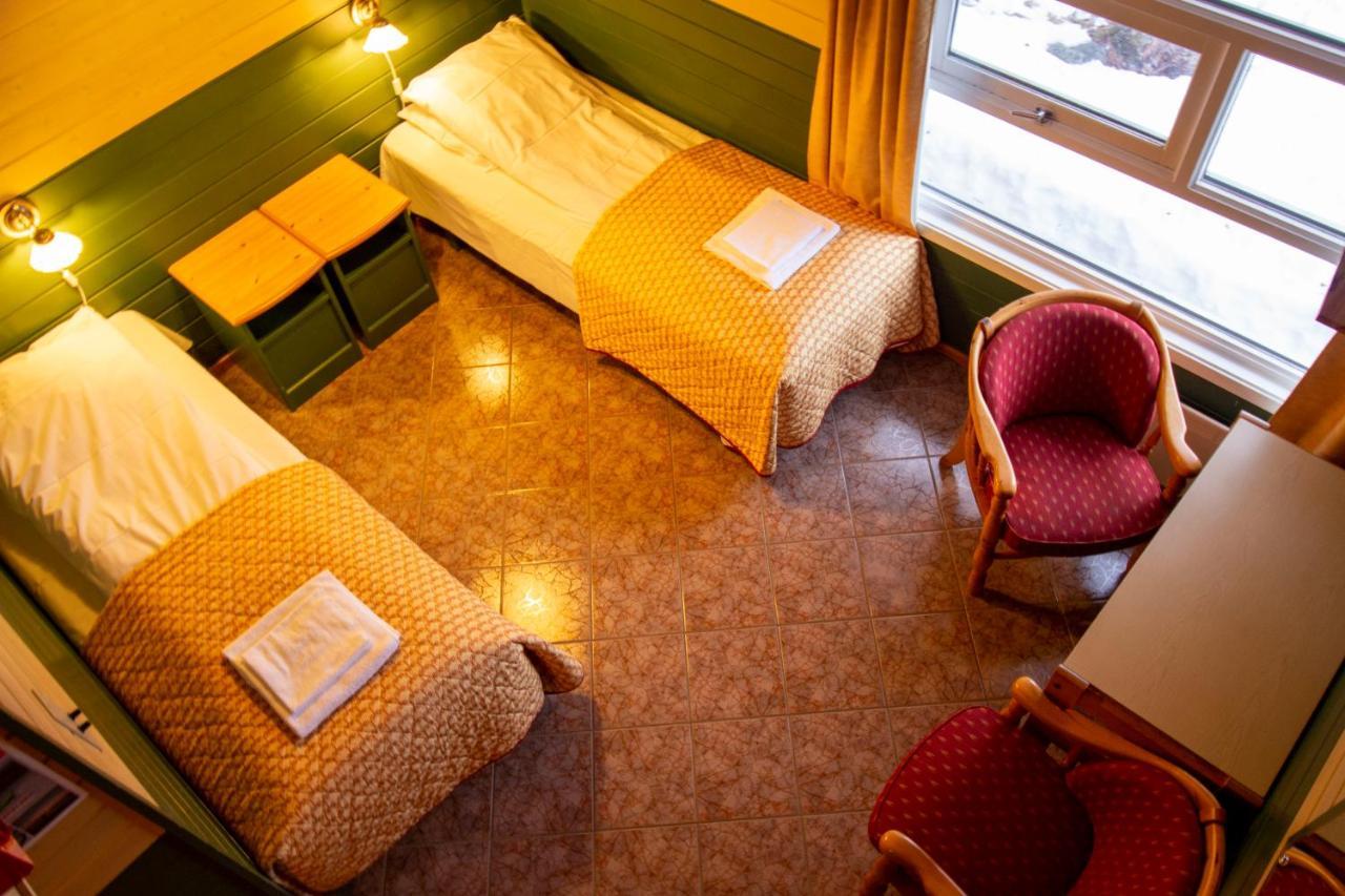 Tysfjord Hotel Storjord I Tysfjord Екстериор снимка